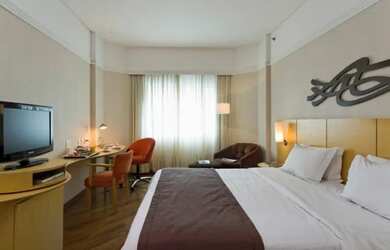 Imagem 3: FLAT EM MOEMA PARA LOCAÇÃO EM MOEMA TOTALMENTE MOBILIADO