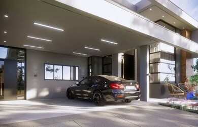 Imagem 1: Casa à venda no Residencial Royal Garden em Paulínia/SP