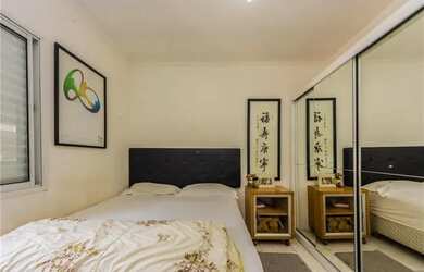 Imagem 15: CASA RESIDENCIAL em São Paulo - SP, Chácara Klabin