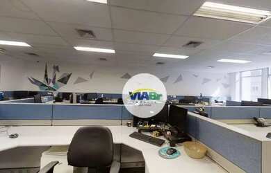 Imagem 7: Prédio, 3700 m² - venda por R$ 25.000.000,00 ou aluguel por R$ 100.500,00/mês...