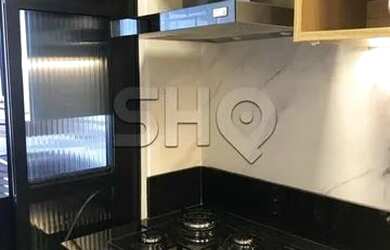 Imagem 9: Apartamento Brooklin - 92 m² - 2 suítes - 3 banheiros, 2 vagas deposito