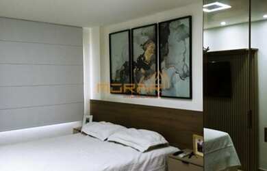 Imagem 8: Recreio dos Bandeirantes Apartamento 3 quartos, sendo 1 suite