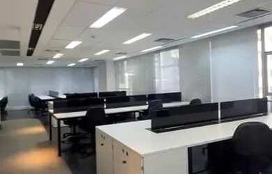 Imagem 16: Sala/Conjunto para aluguel com 660 metros quadrados em Cerqueira Cesar/Bela...