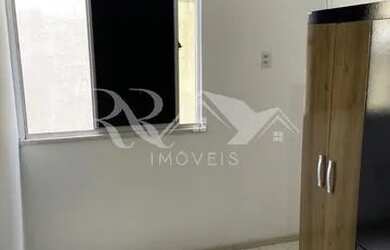 Imagem 4: APARTAMENTO RESIDENCIAL em SALVADOR - BA, JARDIM DAS MARGARIDAS