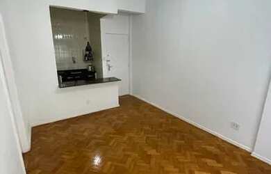 Imagem 11: Apartamento 1 quarto. 45m² de Área, 1 Vaga na garageme1 Dormitório