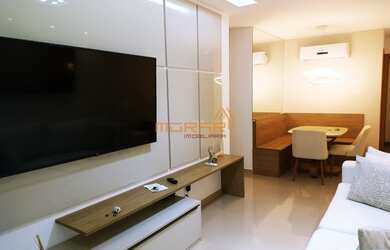 Imagem 5: Recreio dos Bandeirantes Apartamento 3 quartos, sendo 1 suite