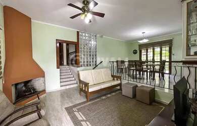 Imagem 3: Casa em Condomínio - / Residencial / Parque da Fazenda