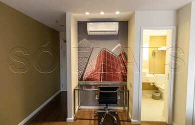 Imagem 3: Na Vila Olímpia, Mercure para locação, excelente localização, próximo...