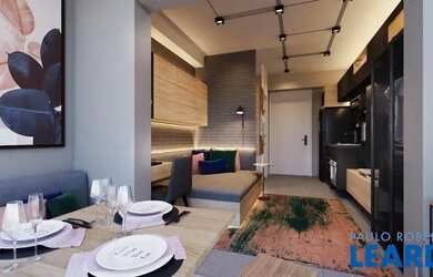 Imagem 2: APARTAMENTO - BROOKLIN - SP