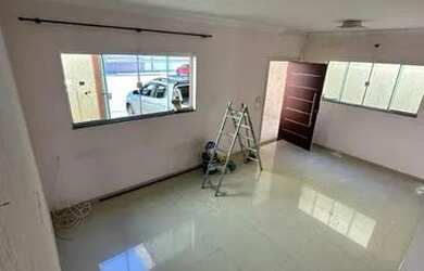 Imagem 4: Casa Jardim Marambaia. Ar-condicionado, Área de serviço, 205m² de Áreae2...