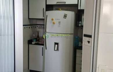 Imagem 4: Apartamento com condomínio 3 dormitórios Parque Marajoara