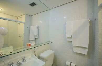 Imagem 6: Flat para venda no Brooklin - Edifício Estanplaza Berrini