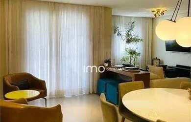 Imagem 5: Apartamento com 2 Dormitórios, 110 m² - venda por R$ 980.000 ou aluguel...