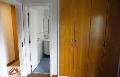 Imagem 9: Apartamento, 205 m² - venda por R$ 2.600.000,00 ou aluguel por R$ 13.385,00/mês...