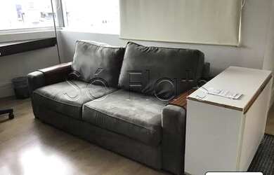 Imagem 2: Flat próximo ao Shopping Vila Olímpia e a diversas empresas da região....