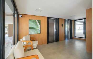 Imagem 7: Apartamento em Tristeza. Piscina, 108m² de Área, 2 Vagas na garageme3...