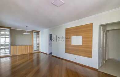 Imagem 3: Apartamento Locação 3 Dormitórios - 155 m² Campo Belo