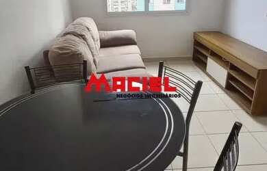 Imagem 11: Apartamento Padrão em São José dos Campos