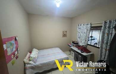 Imagem 6: Casa no bairro Novo Horizonte