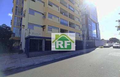 Imagem: O apartamento possui 3 Dormitórios, 3 Banheiros, 1 Vaga na