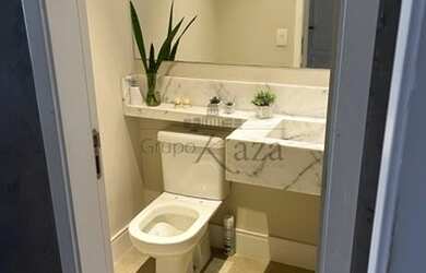 Imagem 7: Apartamento - Jardim Aquarius - Condomínio Premiere - 3 Dormitórios...