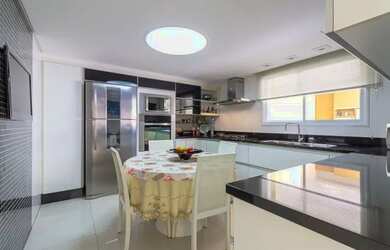 Imagem 8: CASA RESIDENCIAL em São Paulo - SP, Parque da Mooca