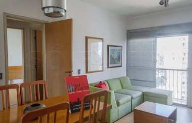 Imagem 7: Flat Prive Cidade Jardim para venda, com 45m² contendo 01 dormitório...