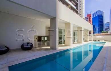 Imagem 16: Studio 30m² na Vila Olimpia disponível para locação