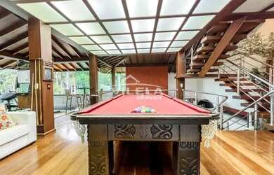 Imagem 4: Sobrado Condomínio Fechado, Massaguaçu - Caraguatatuba