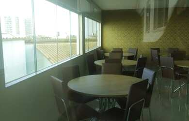 Imagem 4: Alugo apartamento de 3 quartos no Residencial Gistavo Portiolly - Jardim...