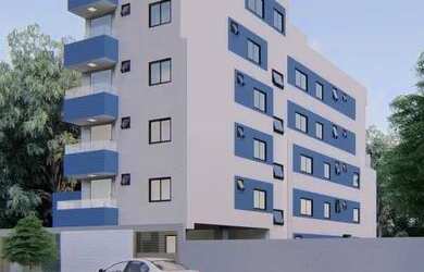 Imagem: O apartamento possui 3 Dormitórios, 3 Banheiros, 2 Vagas na