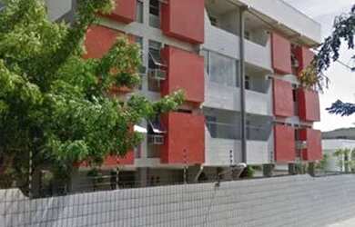 Imagem: O apartamento possui 3 Dormitórios, 3 Banheiros, 2 Vagas na