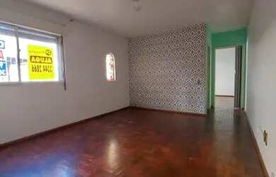 Imagem: O apartamento possui 1 Dormitório, 1 Banheiro, 49m² de Área