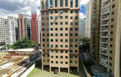 Imagem 7: Flat no Mercure São Paulo JK disponível para locação próximo da Av....