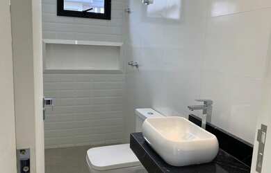 Imagem 3: Condomínio Residencial Villagio Toscana sobrado venda 198m2 - 04 suítes