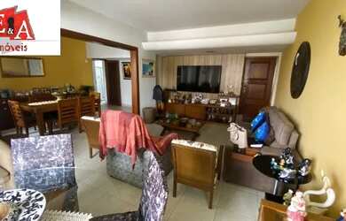 Imagem 5: APARTAMENTO RESIDENCIAL em SALVADOR - BA, JARDIM APIPEMA