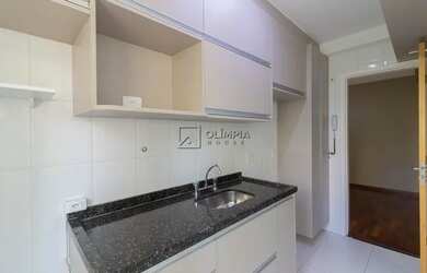 Imagem 9: Apartamento Locação Pinheiros 55 m² 2 Dormitórios