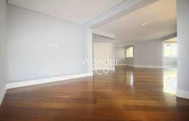 Imagem 11: Apartamento 244 m² - venda por R$ 4.300.000 ou aluguel por R$ 19.365/mês...
