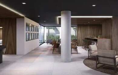 Imagem 11: APARTAMENTO RESIDENCIAL em São Paulo - SP, Cidade Jardim