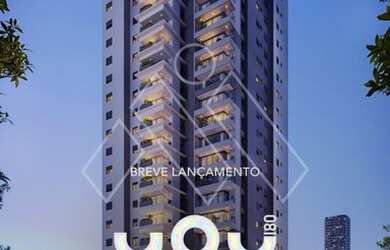 Imagem: O apartamento possui 3 Dormitórios, 1 Banheiro, 1 Vaga na garagem