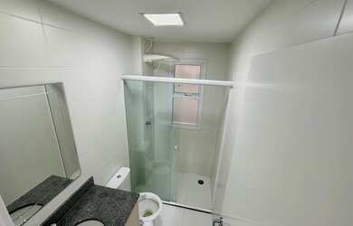 Imagem 10: América Home Club. Piscina, Churrasqueira, Varandae63m² de Área