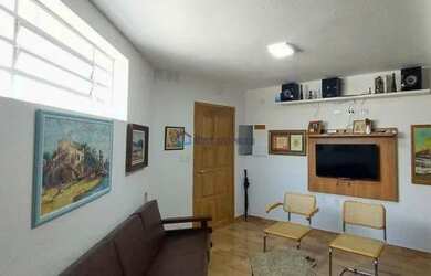 Imagem: A casa possui 2 Dormitórios, 2 Banheiros e 60m² de Área e