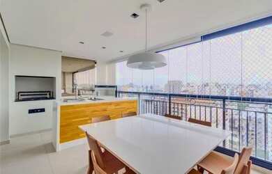 Imagem 10: APARTAMENTO RESIDENCIAL em São Paulo - SP, Vila Nova Conceição