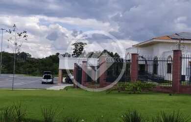 Imagem 2: Lote 422,77 m² no Condomínio Villagio Toscana codigo 30329