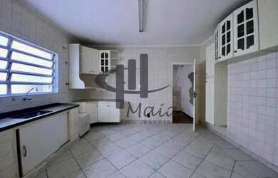 Imagem 6: Locação Sobrado Sao Caetano do Sul Boa Vista Ref: 30039