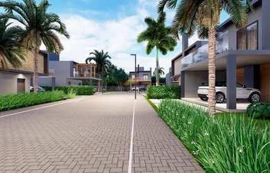 Imagem 3: Lindas Casas em Condomínio Fechado no Bairro Jardim Mauá