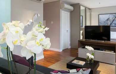 Imagem 7: Flat FL Residence 35m² 1 dormitório 1 vaga na Vila Olímpia para locação