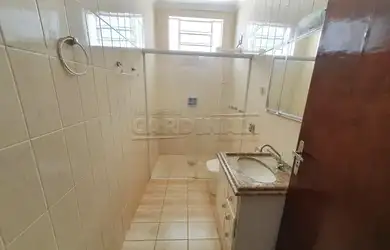 Imagem 15: Casa Padrão em São Carlos