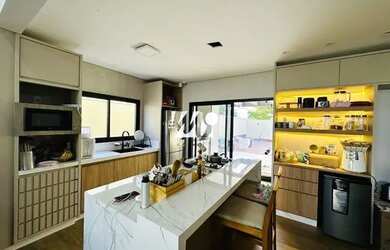 Imagem 4: Casa Alto Padrão Pedra Branca