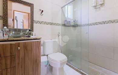 Imagem 16: Casa com 4 dormitórios para alugar, 370 m² por R$ 10.260,01/mês - Recreio...